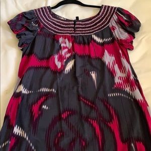BCBG Maxazria dress